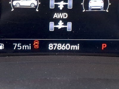 2021 Buick Envision Avenir