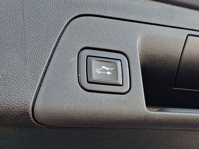 2021 Buick Envision Avenir