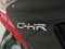 2022 Toyota C-HR XLE
