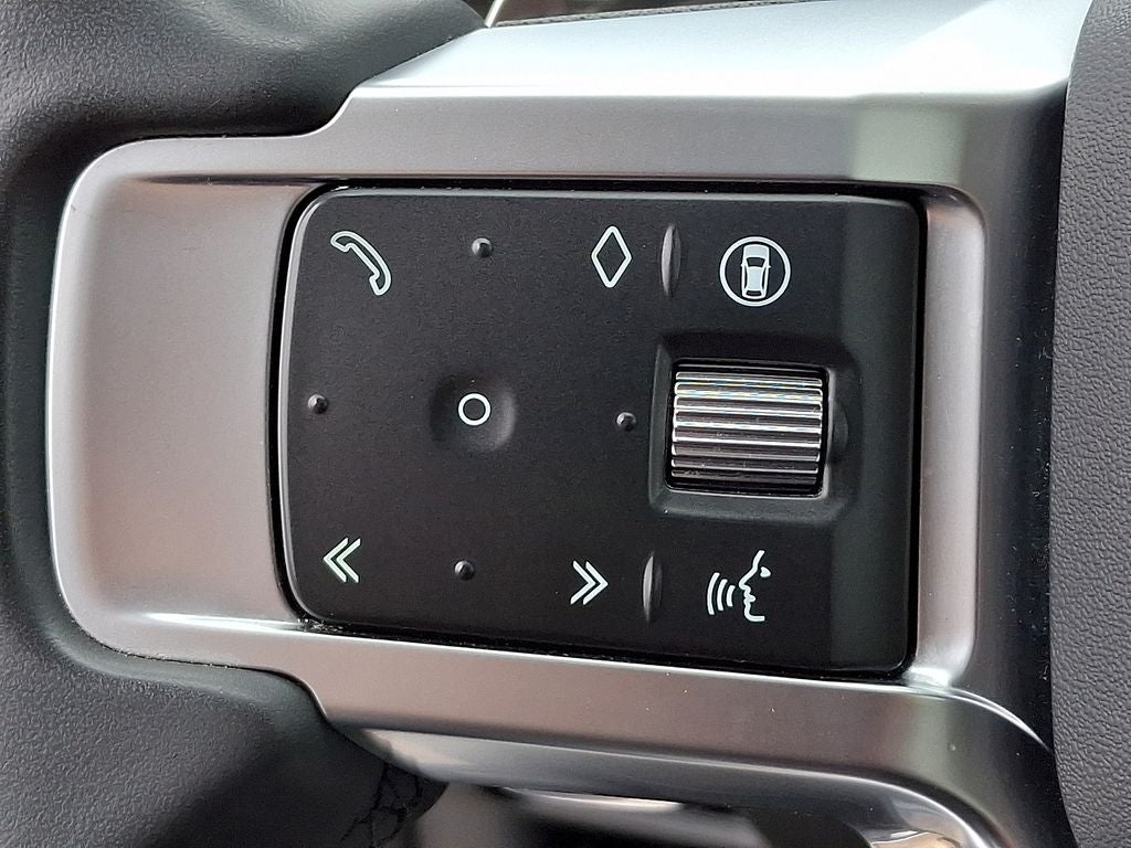 2024 Land Rover Discovery S