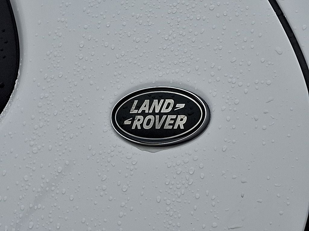 2024 Land Rover Discovery S