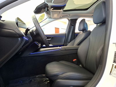 2024 Mercedes-Benz E-Class E 350 4MATIC®