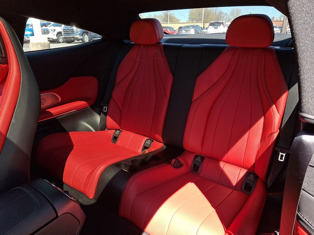 2024 Mercedes-Benz CLE CLE 300 4MATIC®