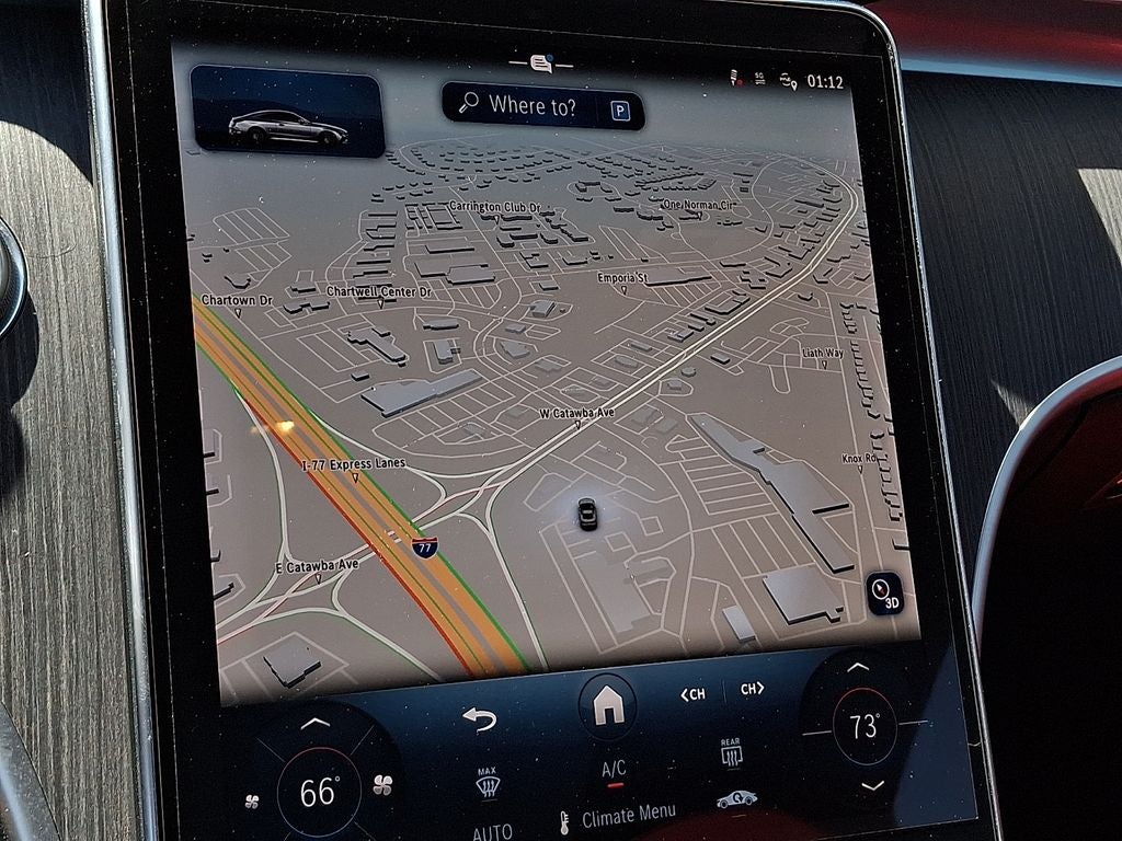 2024 Mercedes-Benz CLE CLE 300 4MATIC®