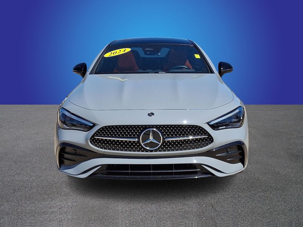 2024 Mercedes-Benz CLE CLE 300 4MATIC®