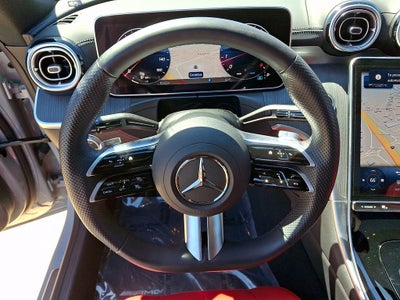 2024 Mercedes-Benz CLE CLE 300 4MATIC®