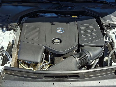 2024 Mercedes-Benz CLE CLE 300 4MATIC®