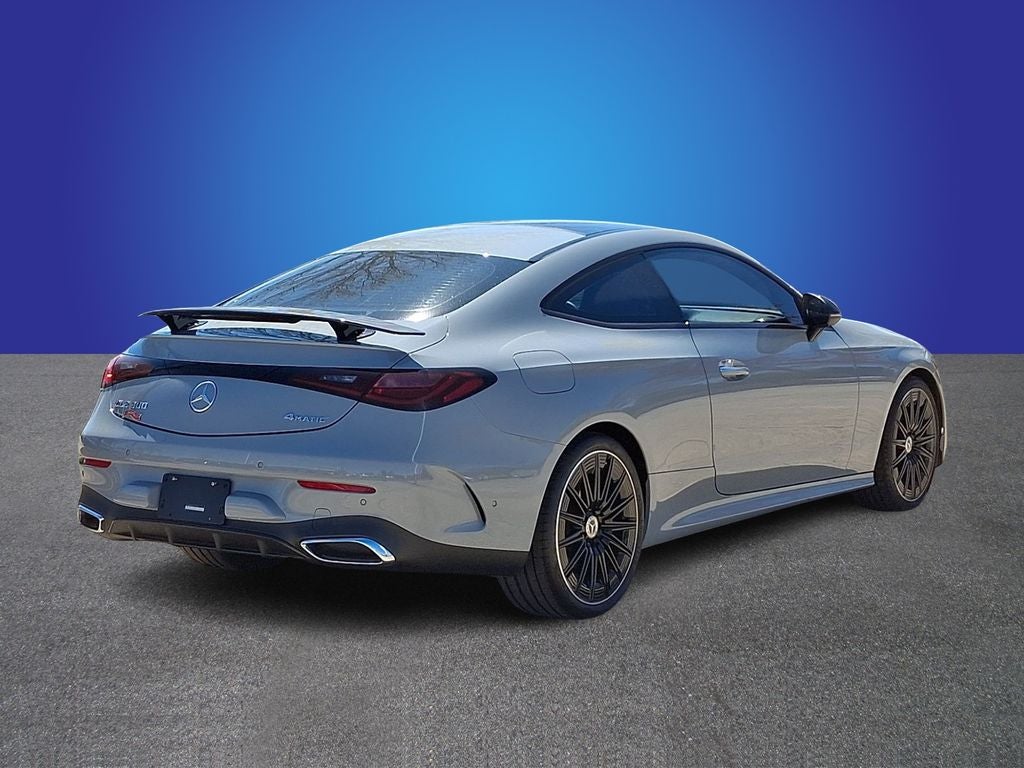 2024 Mercedes-Benz CLE CLE 300 4MATIC®