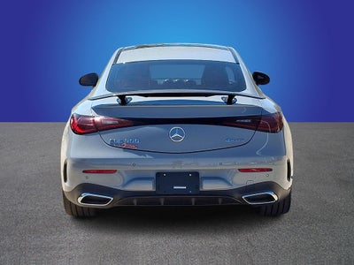 2024 Mercedes-Benz CLE CLE 300 4MATIC®