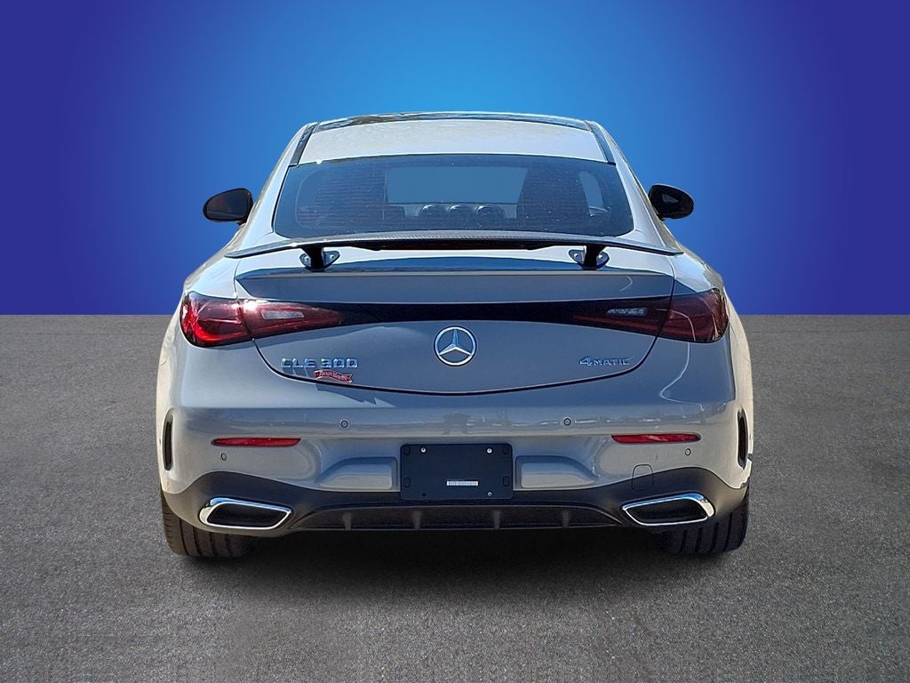 2024 Mercedes-Benz CLE CLE 300 4MATIC®