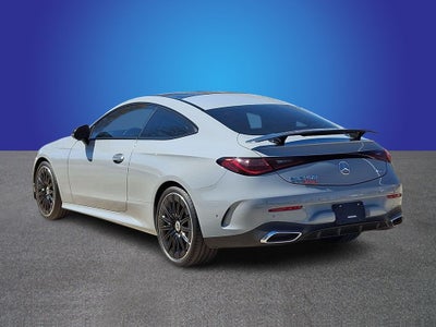 2024 Mercedes-Benz CLE CLE 300 4MATIC®