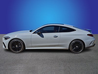 2024 Mercedes-Benz CLE CLE 300 4MATIC®