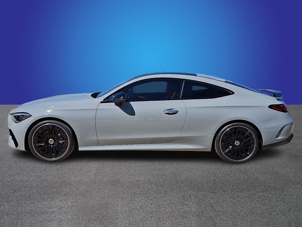 2024 Mercedes-Benz CLE CLE 300 4MATIC®