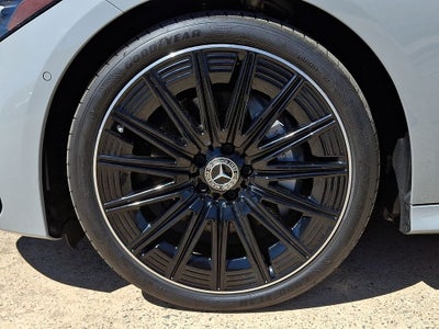 2024 Mercedes-Benz CLE CLE 300 4MATIC®