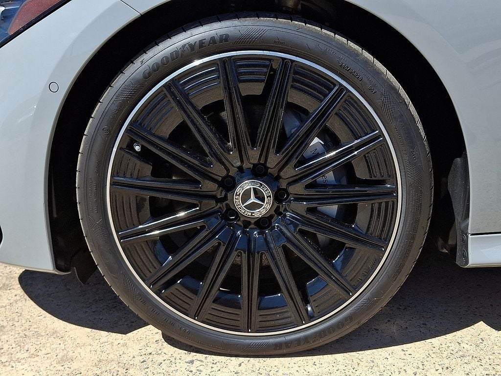 2024 Mercedes-Benz CLE CLE 300 4MATIC®