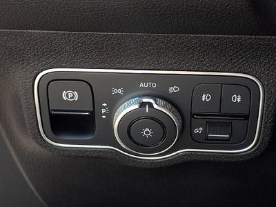 2023 Mercedes-Benz GLB GLB 250 4MATIC®