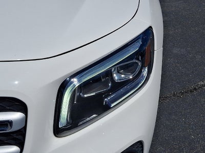 2023 Mercedes-Benz GLB GLB 250 4MATIC®