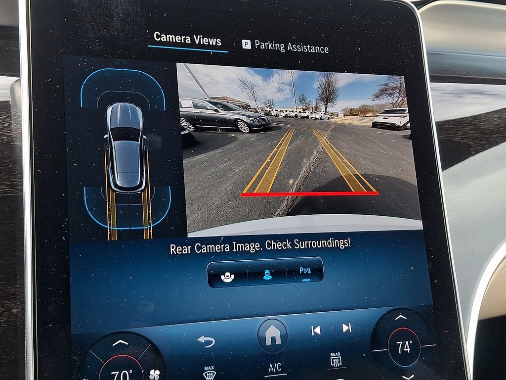 2024 Mercedes-Benz GLC GLC 300 4MATIC®