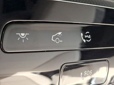 2024 Mercedes-Benz GLC GLC 300 4MATIC®