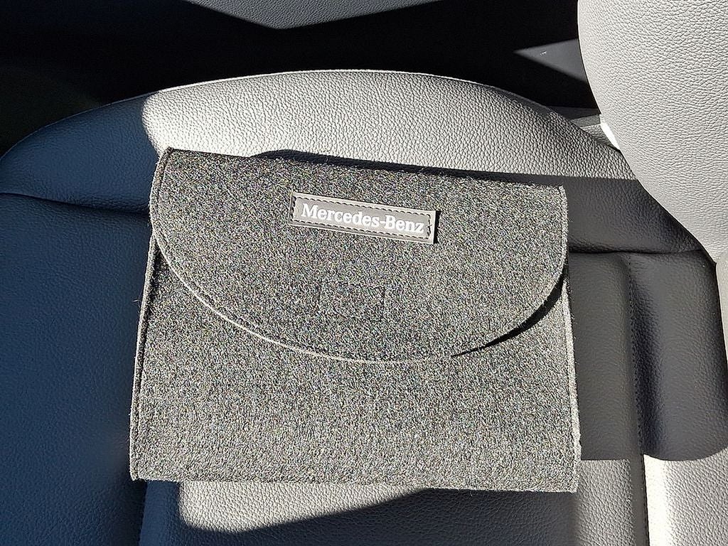 2025 Mercedes-Benz Sprinter 2500 High Roof