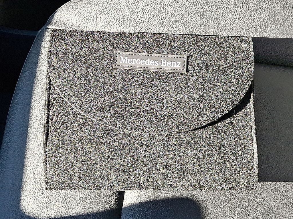 2025 Mercedes-Benz Sprinter 2500 High Roof