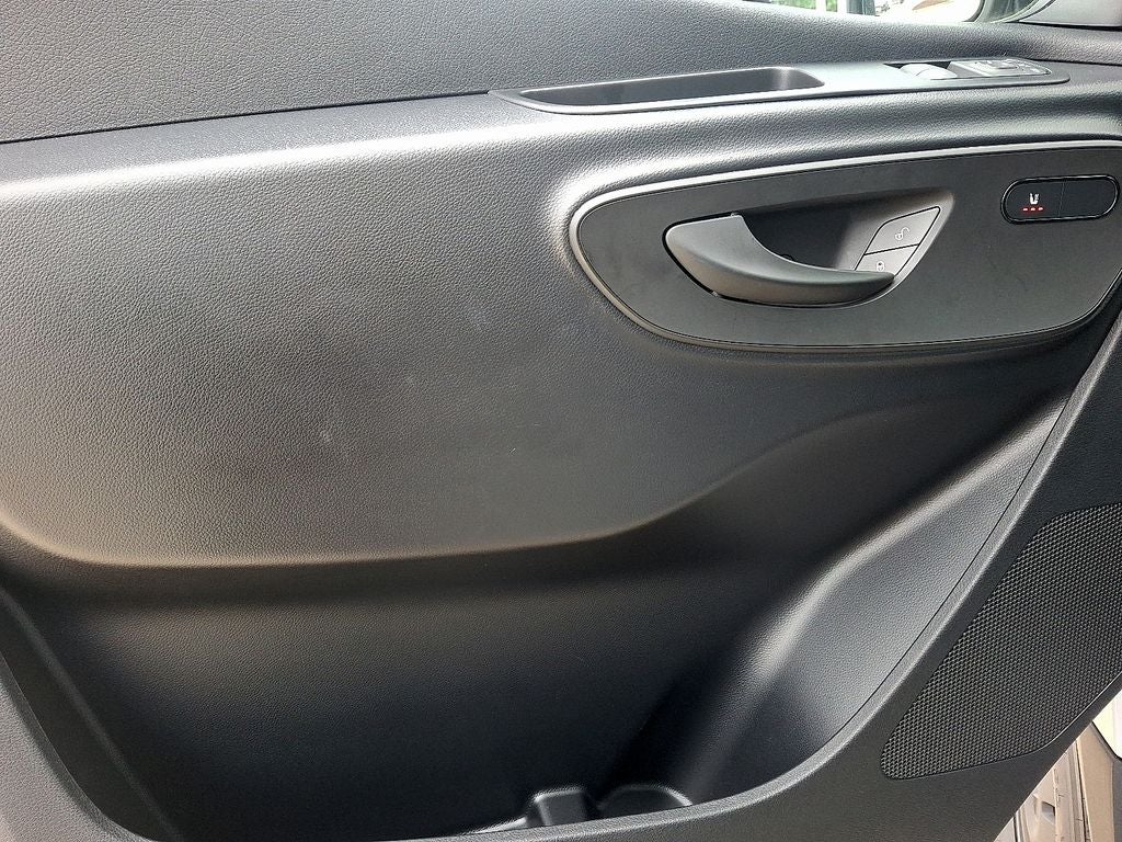 2025 Mercedes-Benz Sprinter 2500 Cargo 170 WB High Roof