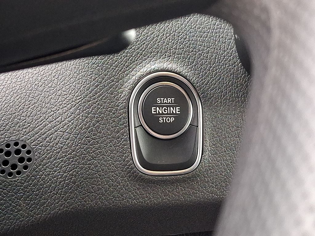 2025 Mercedes-Benz Sprinter 2500 Cargo 170 WB High Roof