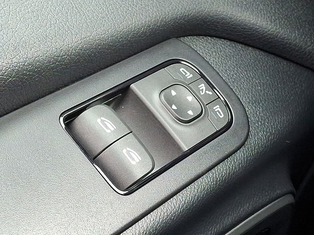 2025 Mercedes-Benz Sprinter 2500 Cargo 170 WB High Roof