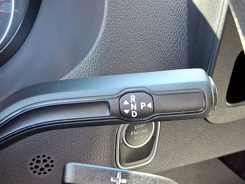 2025 Mercedes-Benz Sprinter 2500 High Roof