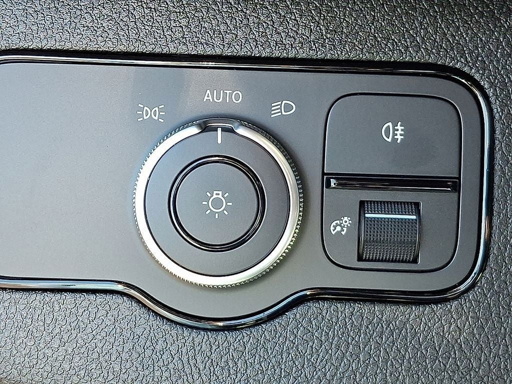 2025 Mercedes-Benz Sprinter 2500 High Roof