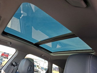 2023 Audi Q4 e-tron Premium Plus