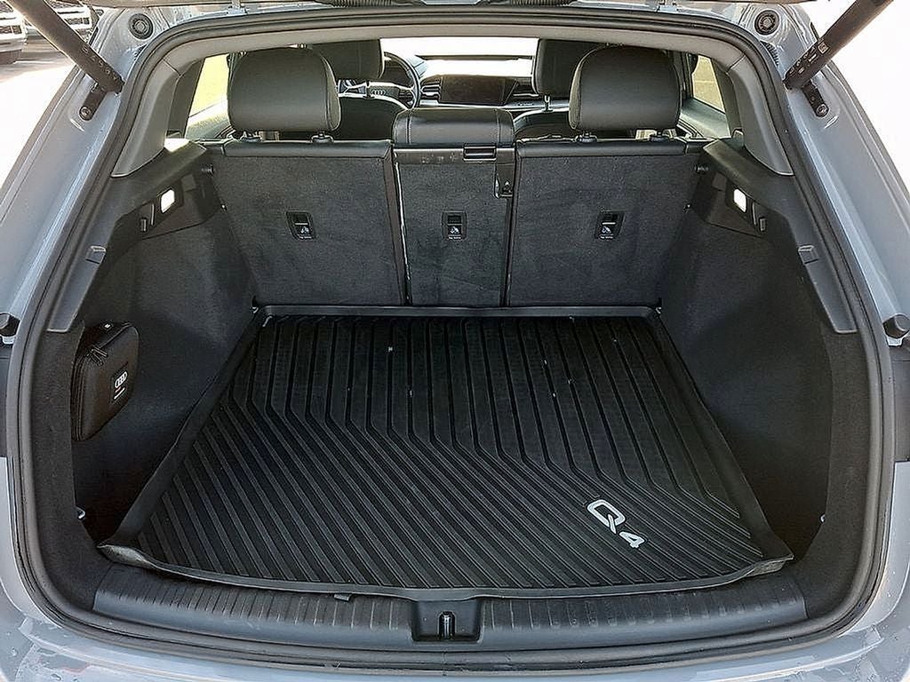 2023 Audi Q4 e-tron Premium Plus