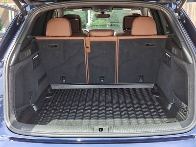 2023 Audi Q5 40 Prestige quattro