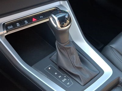 2025 Audi Q3 Premium S Line quattro