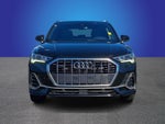 2025 Audi Q3 Premium S Line quattro