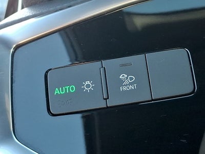 2025 Audi Q3 Premium S Line quattro