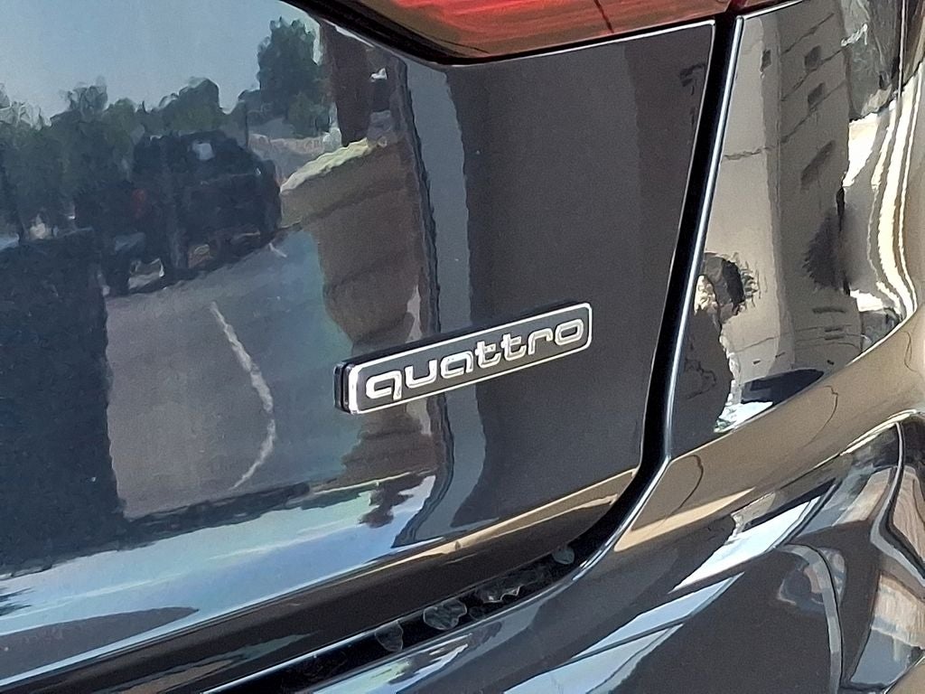 2021 Audi A8 4.0 LWB quattro L