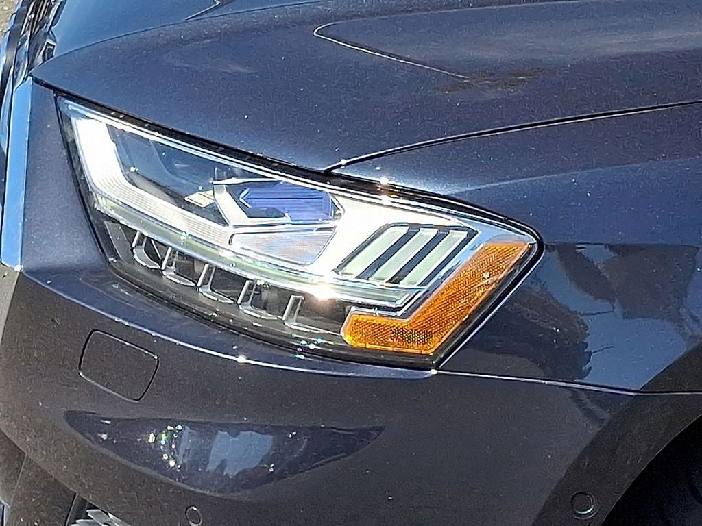 2020 Audi S8 4.0T quattro