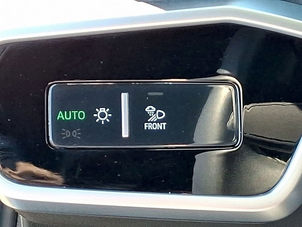 2024 Audi A6 quattro