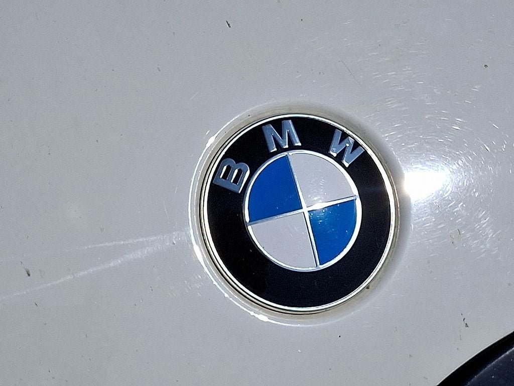 2019 BMW 8 Series M850i xDrive