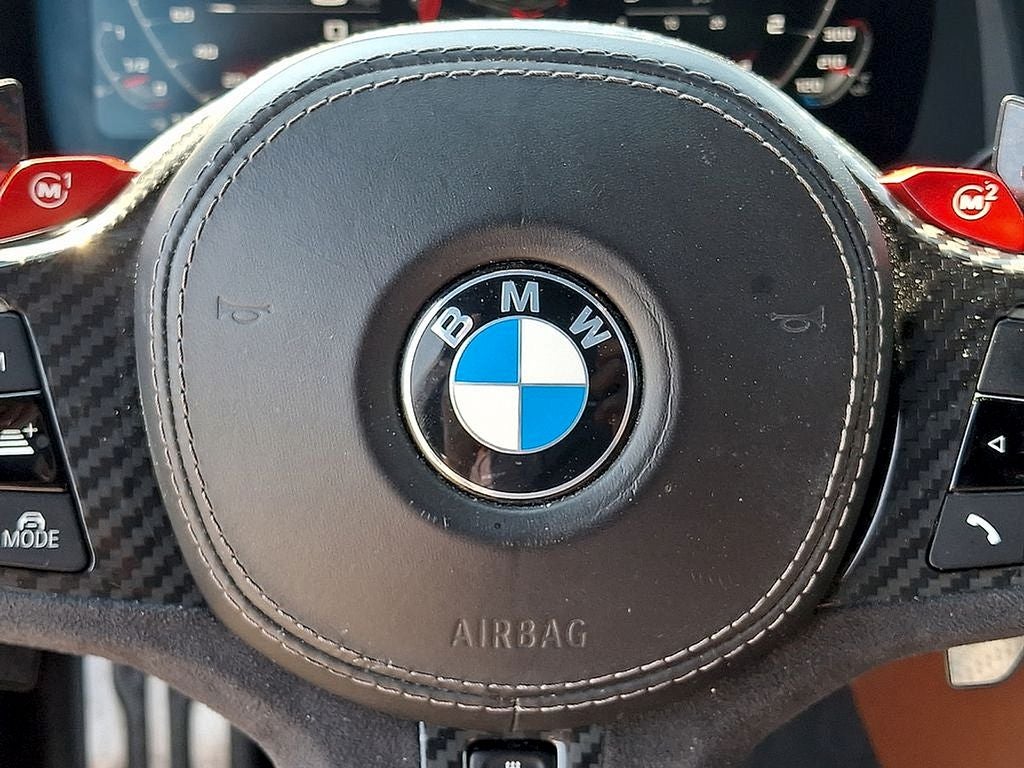 2019 BMW 8 Series M850i xDrive