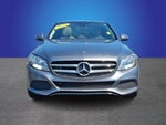 2018 Mercedes-Benz C-Class C 300 4MATIC®