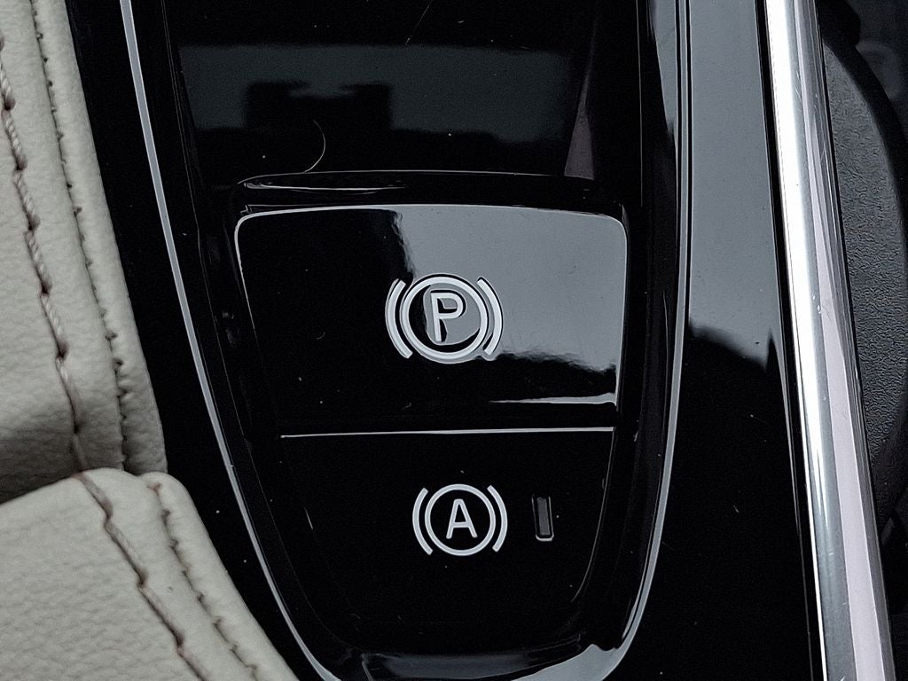 2023 Volvo XC90 Ultimate