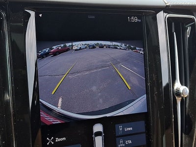 2021 Volvo XC60 T5 Inscription