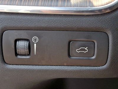 2021 Volvo XC60 T5 Inscription