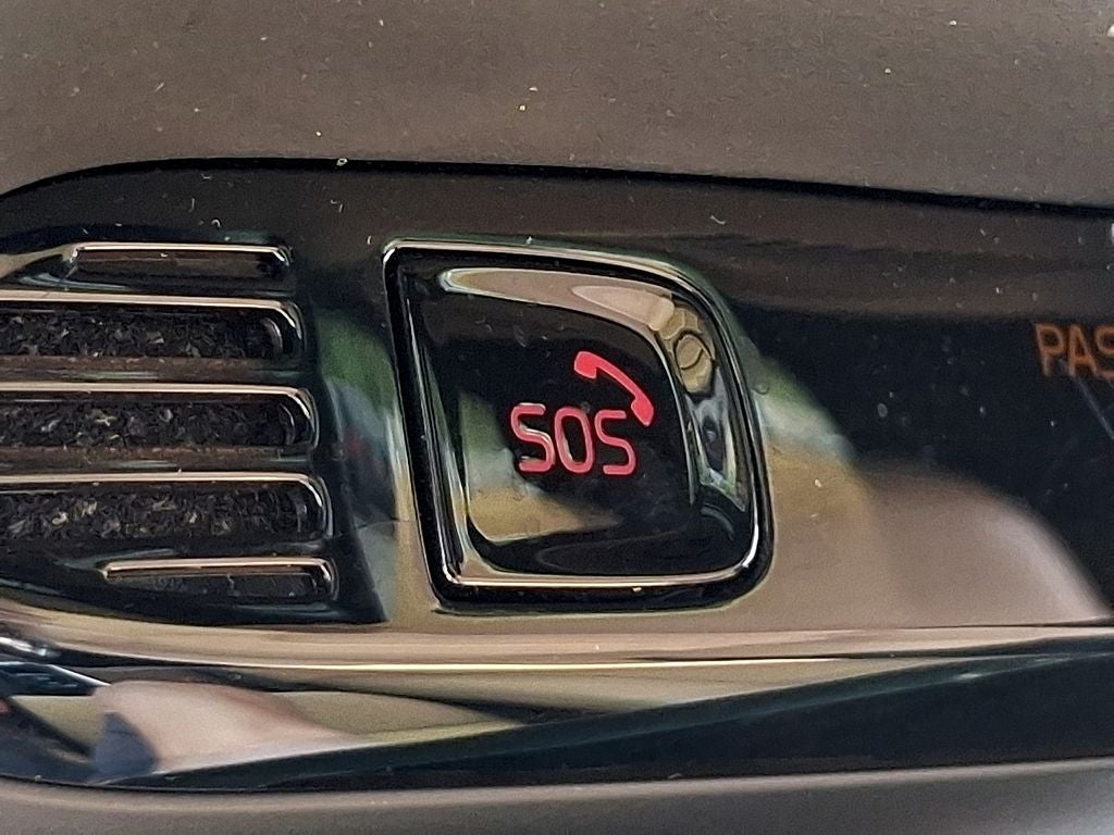 2021 Volvo XC60 T5 Inscription