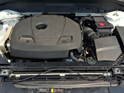 2021 Volvo XC60 T5 Inscription
