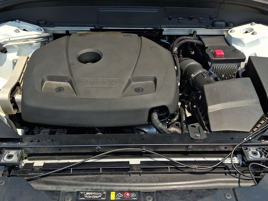 2021 Volvo XC60 T5 Inscription
