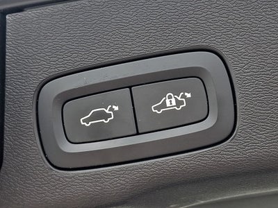 2021 Volvo XC60 T5 Inscription