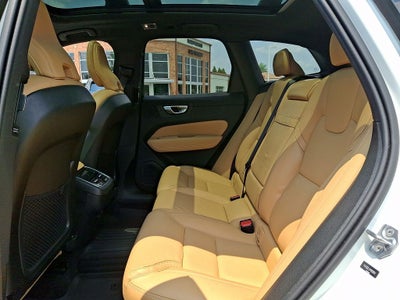 2021 Volvo XC60 T5 Inscription